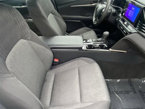 Certified 2025 Toyota Camry LE image 15