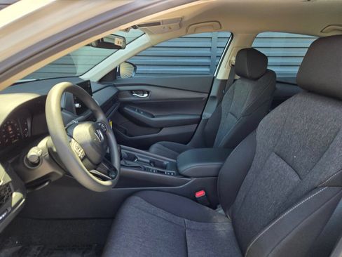 New 2026 Honda Accord LX image 26