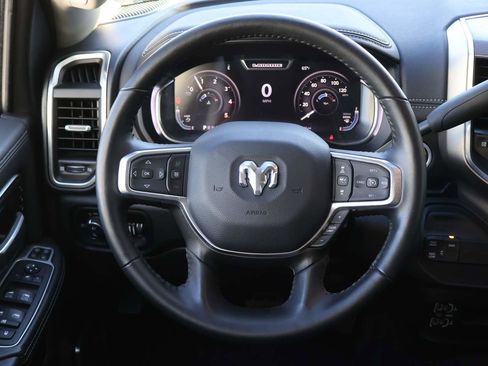 Used 2024 RAM 2500 Laramie w/ Safety Group image 12