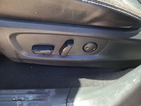 Used 2023 Nissan Pathfinder SL image 21