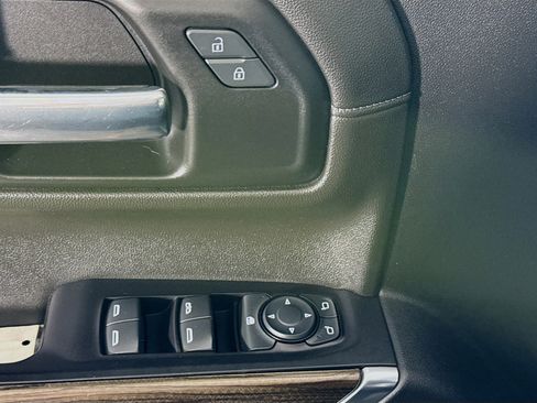 Used 2019 Chevrolet Silverado 1500 LT w/ All-Star Edition image 23