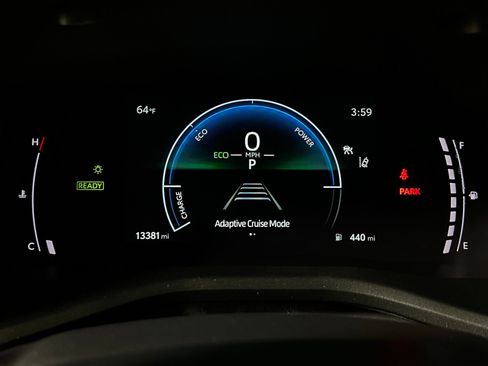 Certified 2025 Toyota Camry LE image 15