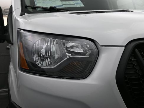 New 2026 Ford Transit 150 Low Roof image 11