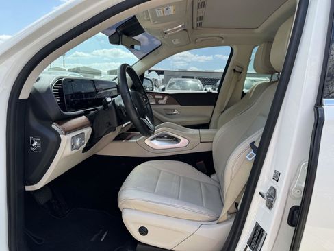 Used 2021 Mercedes-Benz GLE 350 image 5