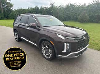 Used 2023 Hyundai Palisade Limited AWD/4WD video 1