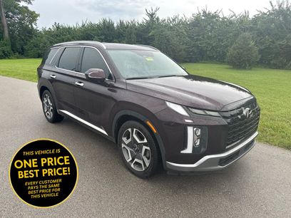 Used 2023 Hyundai Palisade Limited
