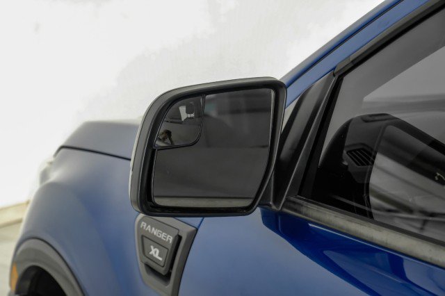 Used 2019 Ford Ranger XL w/ Equipment Group 101A Mid AWD/4WD image 43