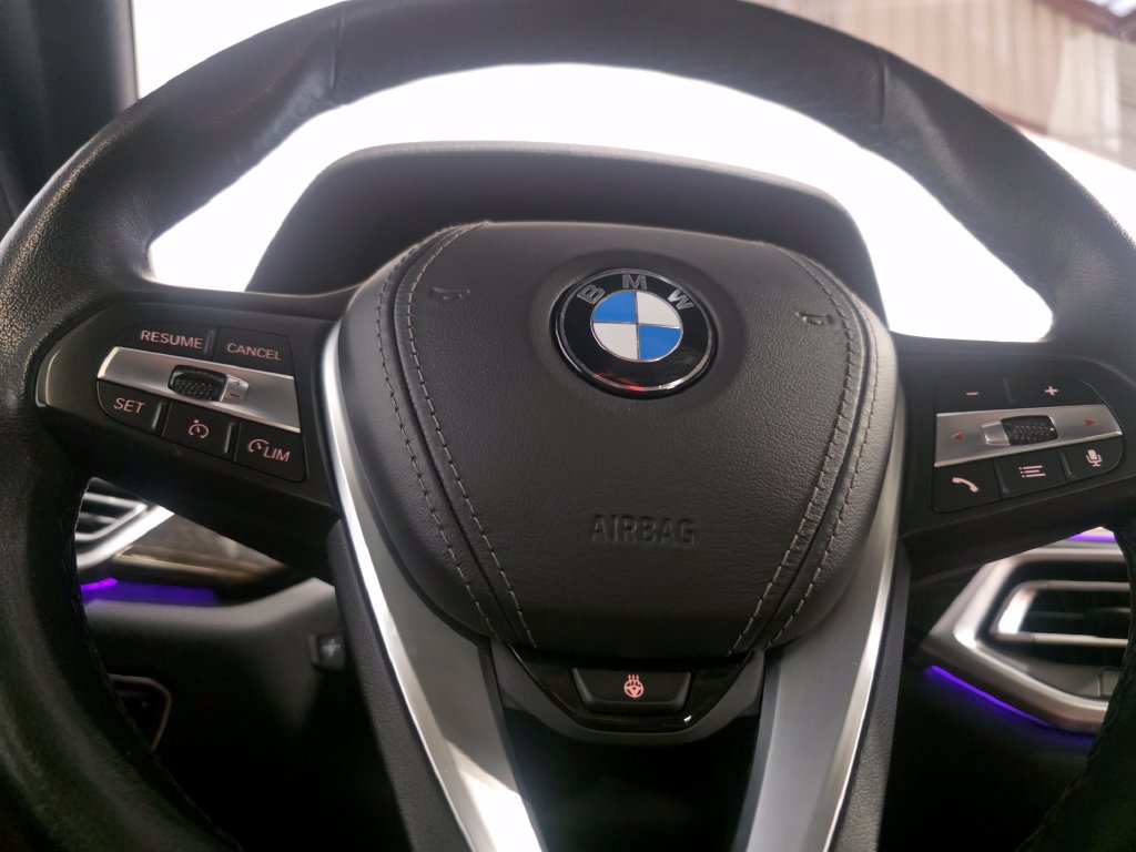 Used 2023 BMW X5 xDrive40i w/ Premium Package AWD/4WD image 22