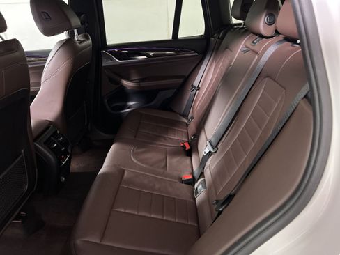 Used 2019 BMW X3 xDrive30i w/ Convenience Package image 25