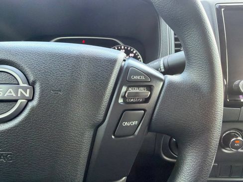Used 2024 Nissan Frontier S AWD/4WD image 27