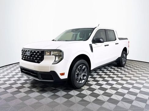 Used 2025 Ford Maverick XLT FWD image 45