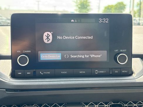Used 2025 Honda Accord SE image 25