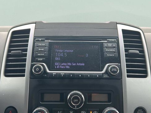 Used 2018 Nissan Frontier SV w/ Value Truck Package image 17