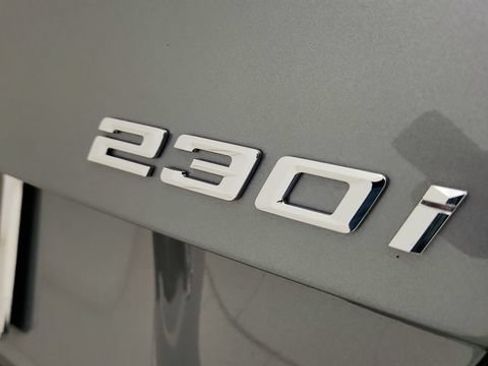 Used 2025 BMW 230i Coupe RWD image 49