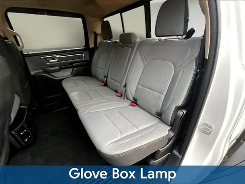 Used 2020 RAM 1500 Big Horn image 23