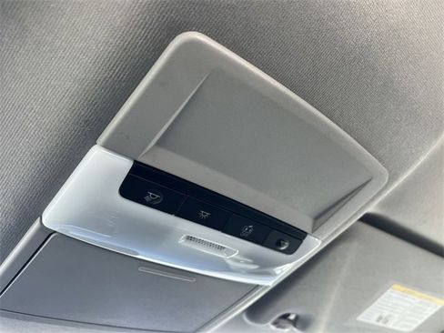 Certified 2025 Nissan Sentra SV w/ All-Weather Package image 13