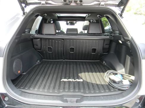 Used 2024 Toyota RAV4 XSE w/ Premium Package AWD/4WD image 25