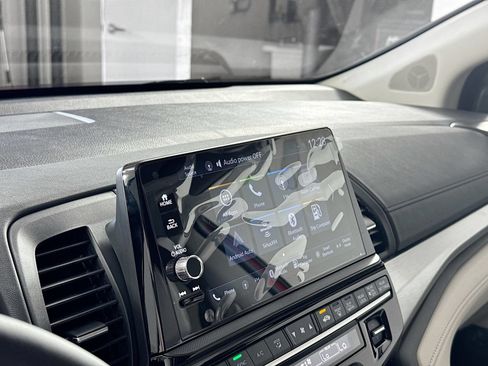 Used 2026 Honda Odyssey EX-L image 16