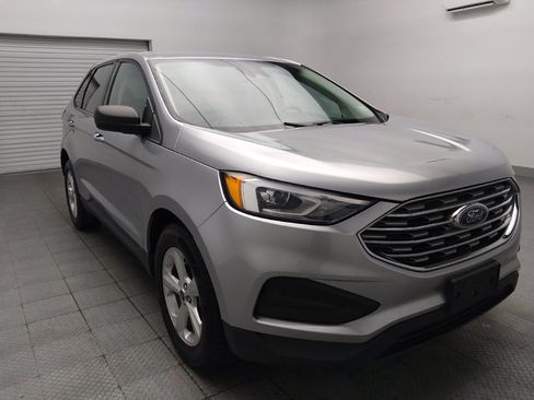 Used 2020 Ford Edge SE FWD image 13