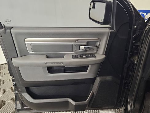 Used 2016 RAM 1500 Outdoorsman image 10