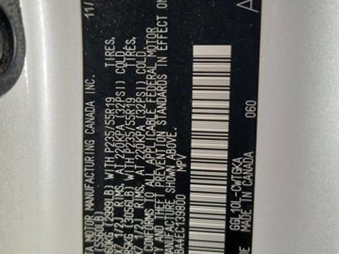 Used 2014 Lexus RX 350 FWD image 24