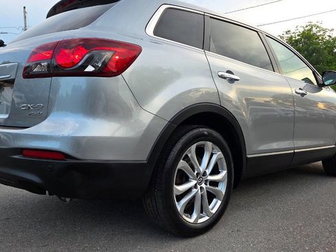 Used 2013 MAZDA CX-9 Grand Touring AWD/4WD image 12
