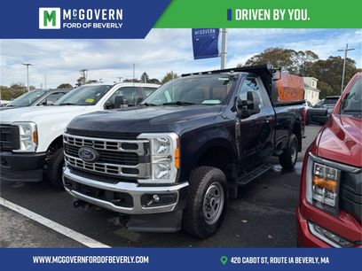 Used 2023 Ford F250 XL w/ XL Driver Assist Package
