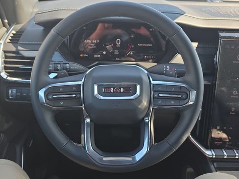 New 2026 GMC Acadia Elevation w/ Elevation Premium Package AWD/4WD image 9