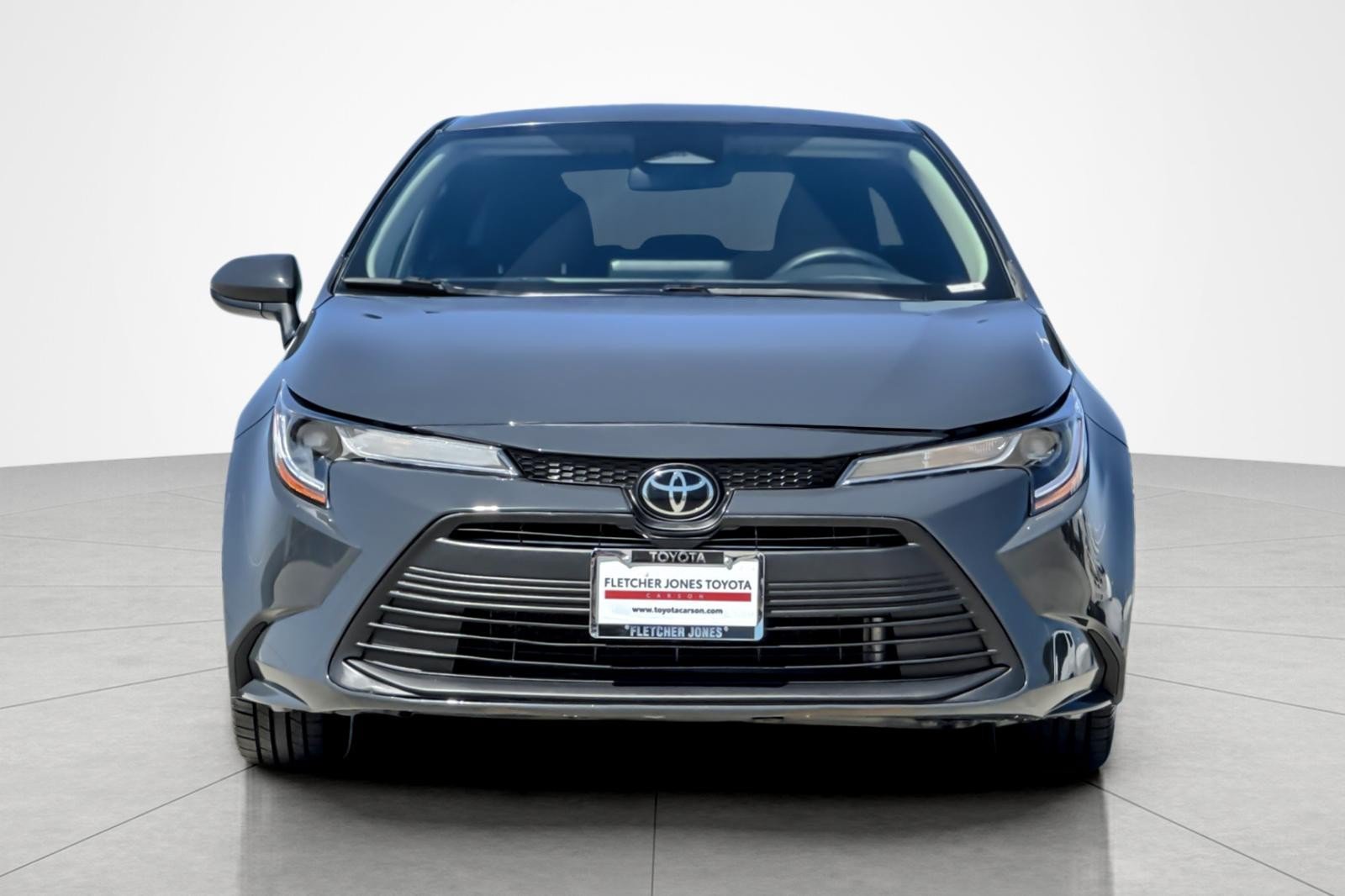 Used 2023 Toyota Corolla LE FWD image 8
