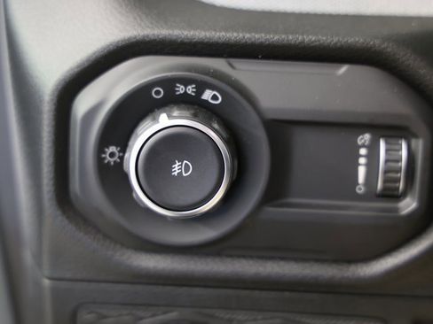 New 2026 Jeep Wrangler Sport image 20