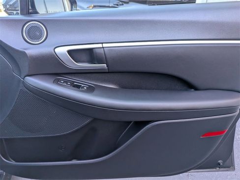 Used 2025 Hyundai Sonata SEL image 34