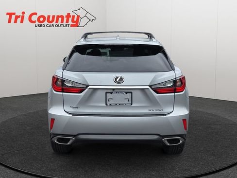 Used 2016 Lexus RX 350 AWD w/ Premium Package image 7