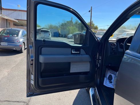 Used 2014 Ford F150 XLT w/ XLT Chrome Package image 23