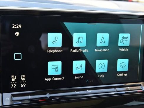 New 2026 Volkswagen Atlas SEL Premium R-Line image 14