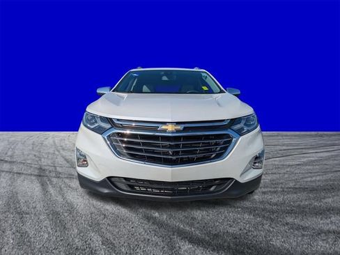 Used 2021 Chevrolet Equinox Premier FWD image 8