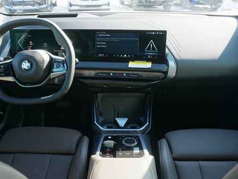 New 2026 BMW X3 xDrive30 w/ Premium Package image 12