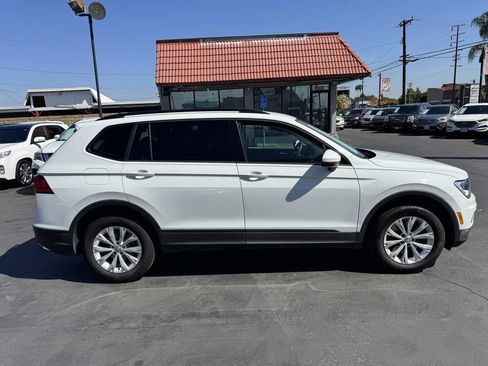 Used 2020 Volkswagen Tiguan S FWD image 6