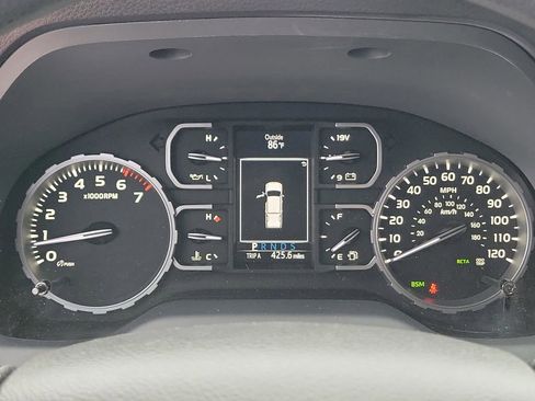 Used 2021 Toyota Tundra SR5 RWD image 21