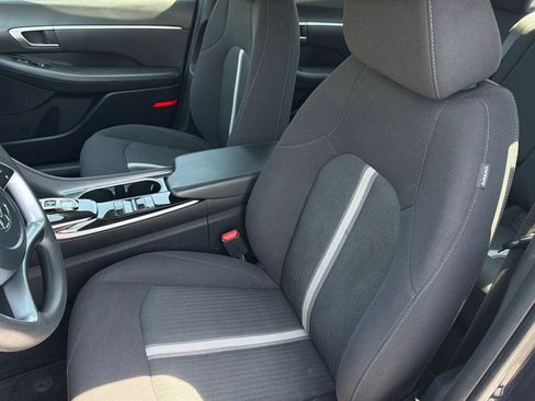 Used 2023 Hyundai Sonata SEL FWD image 18