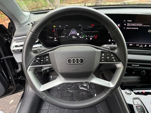 Certified 2025 Audi A5 Premium Plus w/ Premium Plus AWD/4WD image 29