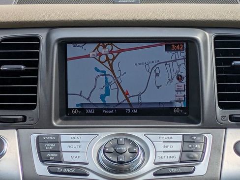 Used 2012 Nissan Murano LE w/ Platinum Pkg image 18