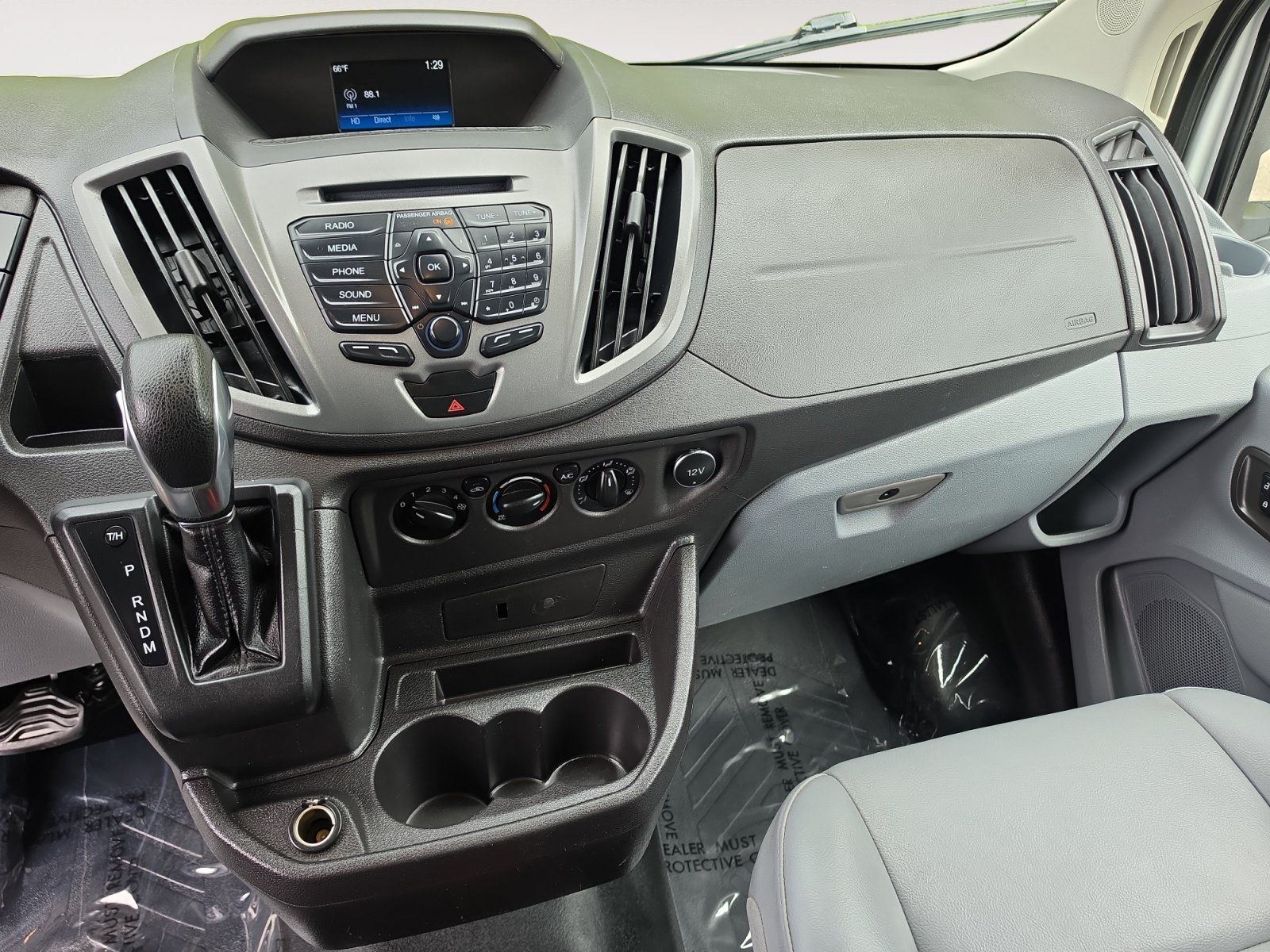 Used 2019 Ford Transit 350 156 DRW RWD image 11