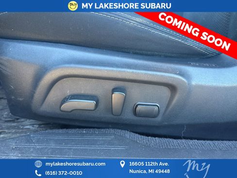 Used 2016 Subaru Outback 2.5i Premium image 13