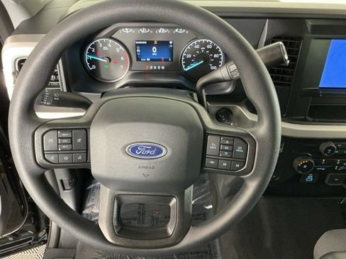 New 2026 Ford F250 XL w/ STX Appearance Package image 18