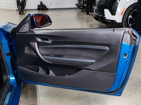 Used 2018 BMW M2 w/ Executive Package RWD image 65
