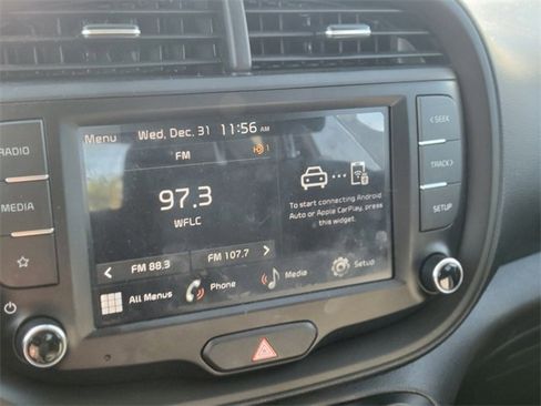 Used 2024 Kia Soul LX w/ Option Group 015 image 26