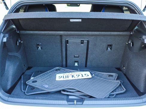 Used 2025 Volkswagen Golf w/ Euro Style Package image 25