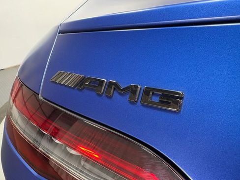 Used 2023 Mercedes-Benz AMG GT 53 image 31