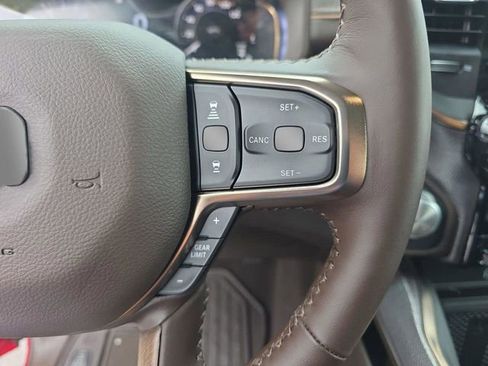 New 2026 RAM 1500 Limited image 37