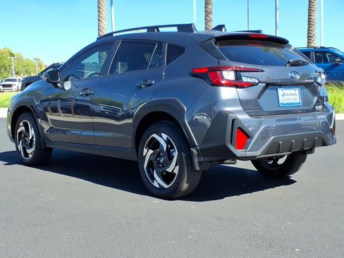 New 2026 Subaru Crosstrek 2.5i Limited AWD/4WD image 4